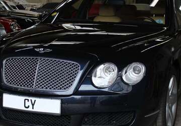 Bentley Flying Spur 55.688 km 38.550 &euro; Tangstedt 25499