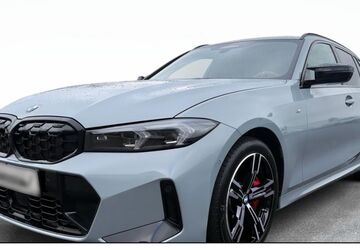 BMW M340i 18.300 km 59.950 &euro; Bad Salzungen OT Hämbach 36469