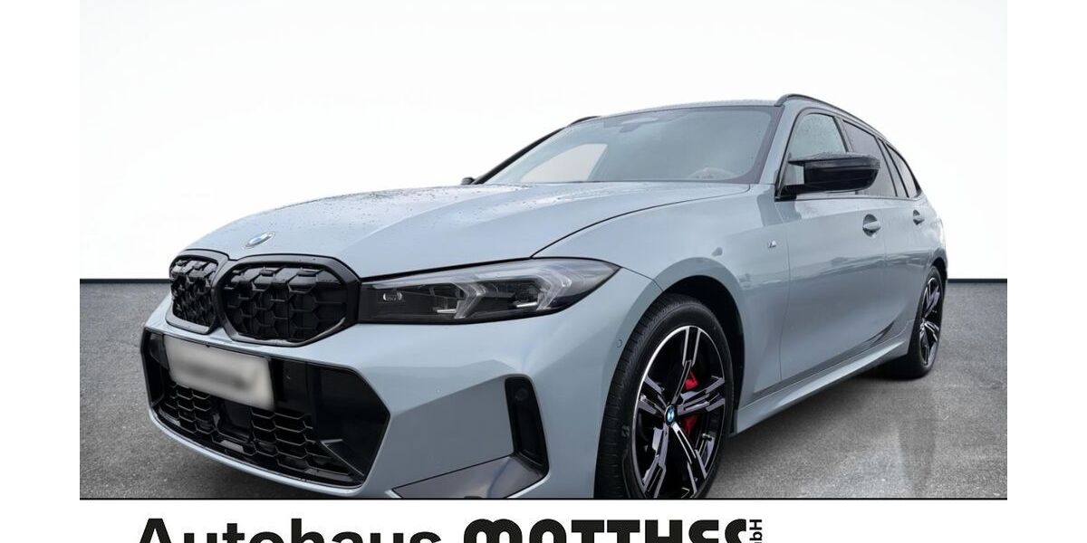 BMW M340i 18.300 km 59.950 &euro; Bad Salzungen OT Hämbach 36469