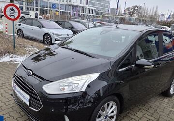 Ford B-Max 97.252 km 8.099 &euro; Wolfsburg 38446