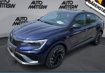 Renault Arkana 7.700 km 25.990 &euro; Herford 32051