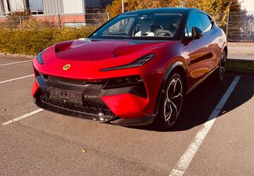 Lotus Eletre 5.950 km 119.900 &euro; Bielefeld 33739