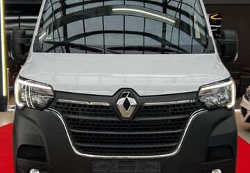 Renault Master 38.652 km 20.990 &euro; Ludwigsfelde 14974