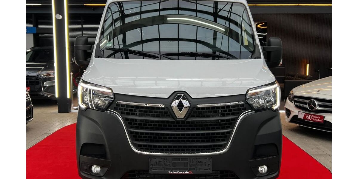 Renault Master 38.652 km 20.990 &euro; Ludwigsfelde 14974