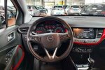 Opel Crossland X GS Line Leder Park&Go Navi Keyless beh 36.569 km 16.280 &euro; HAAN 42781