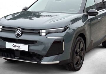 Citroen C5 Aircross 5.500 km 39.888 &euro; Ansbach 91522