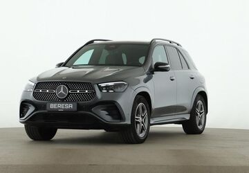 Mercedes-Benz GLE 350 9.900 km 97.550 &euro; Münster 48155