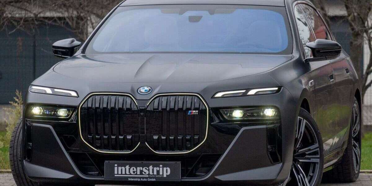 BMW 760 12.300 km 129.989 &euro; Langweid 86462