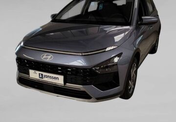 Hyundai BAYON 4.674 km 21.990 &euro; Aurich 26605