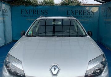 Renault Laguna 80.498 km 5.999 &euro; Magdeburg - Rothensee 39126