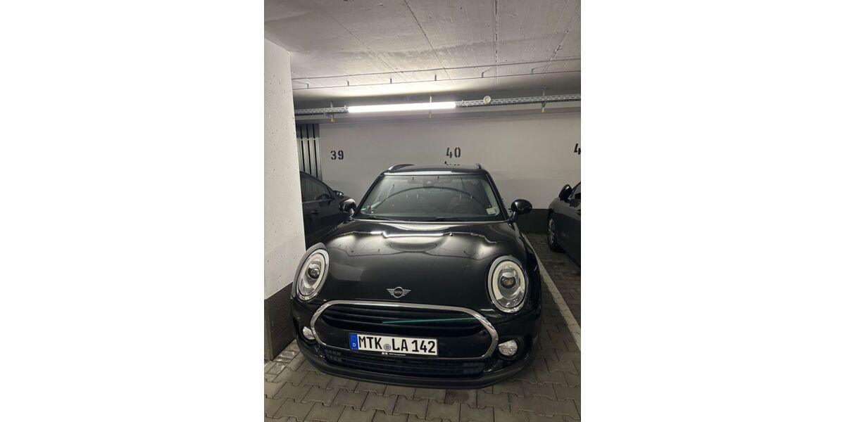 Mini Cooper D Clubman 129.000 km 13.450 &euro; Frankfurt am Main 60486
