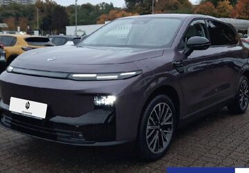 Leapmotor Andere 2.541 km 32.490 &euro; Saarbrücken 66119