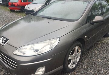 Peugeot 407 180.000 km 1.590 &euro; weinstadt 71384
