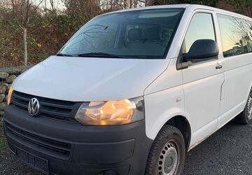 VW T5 Transporter 324.000 km 6.450 &euro; Münster 48155