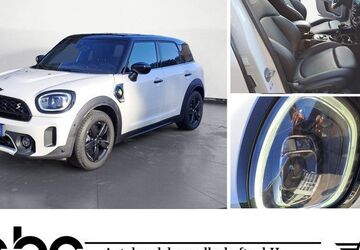 Mini Cooper Countryman 62.728 km 26.490 &euro; Hausach 77756