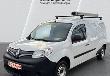 Renault Kangoo 68.842 km 13.685 &euro; Wunstorf 31515