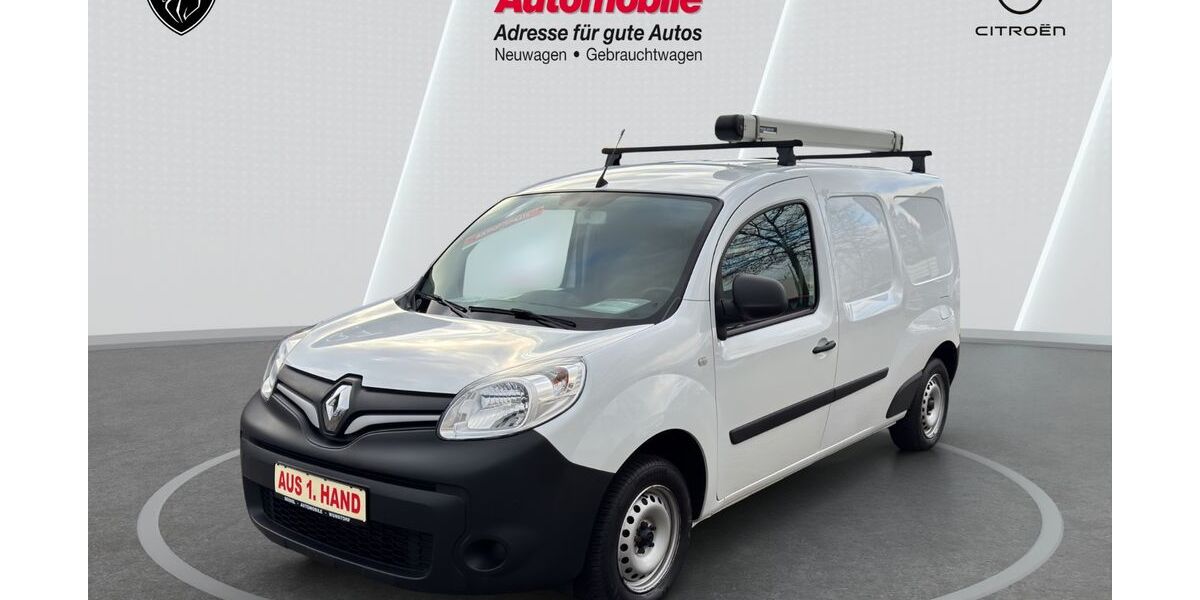 Renault Kangoo 68.842 km 13.685 &euro; Wunstorf 31515