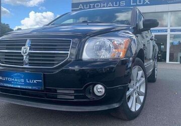 Dodge Caliber 96.154 km 4.999 &euro; hörstel dreierwalde 48477