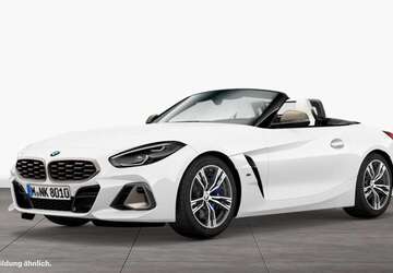 BMW Z4 M 4.812 km 59.893 &euro; Lübbecke 32312