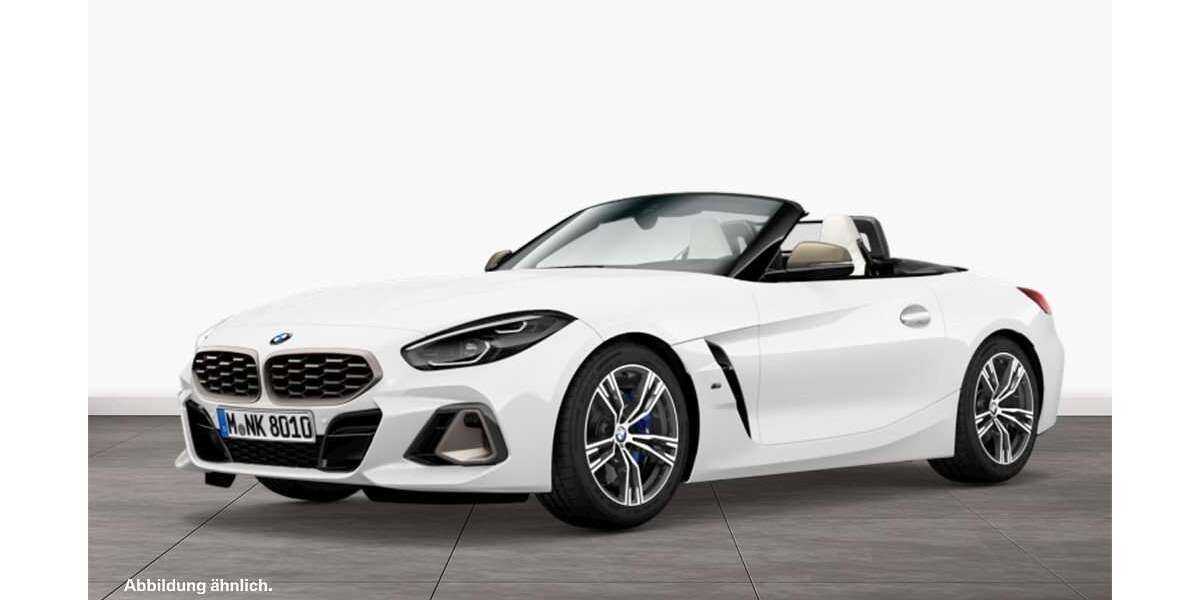 BMW Z4 M 4.812 km 59.893 &euro; Lübbecke 32312