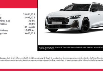 Audi A5 24.175 km 53.826 &euro; Mühlhausen/Thüringen 99974