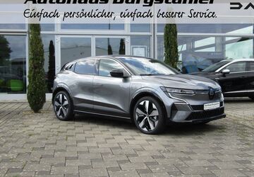Renault Megane 40.000 km 29.990 &euro; Linkenheim-Ho. 76351