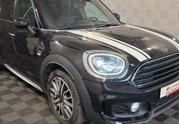 Mini One Countryman 101.558 km 16.760 &euro; Horb am Neckar 72160