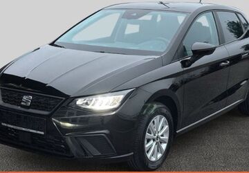 Seat Ibiza 1.200 km 23.900 &euro; Freiburg 79108