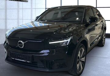 Volvo C40 30.790 km 29.990 &euro; Kolbermoor 83059