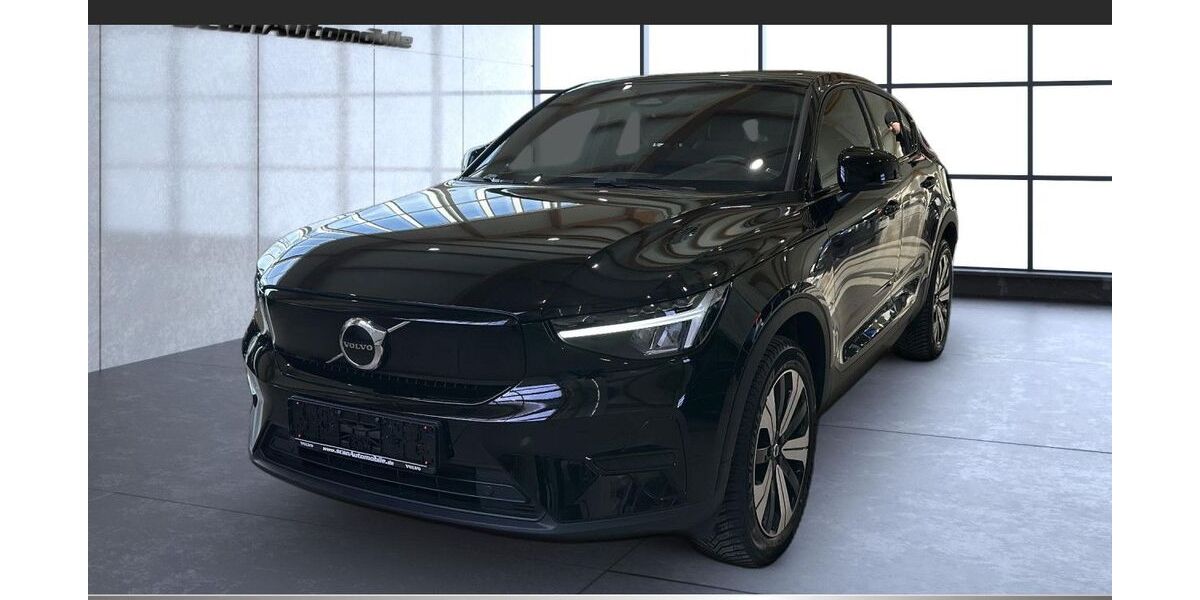 Volvo C40 30.790 km 29.990 &euro; Kolbermoor 83059