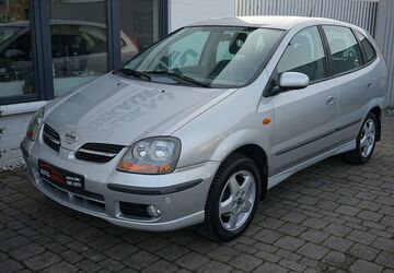 Nissan Almera 99.000 km 1.990 &euro; Pfedelbach 74629