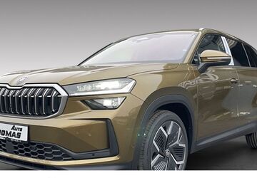 Skoda Kodiaq 14.000 km 56.880 &euro; Bonn 53227