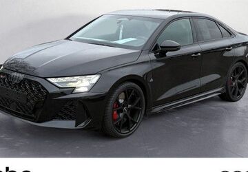 Audi RS3 3.999 km 67.890 &euro; Balingen 72336