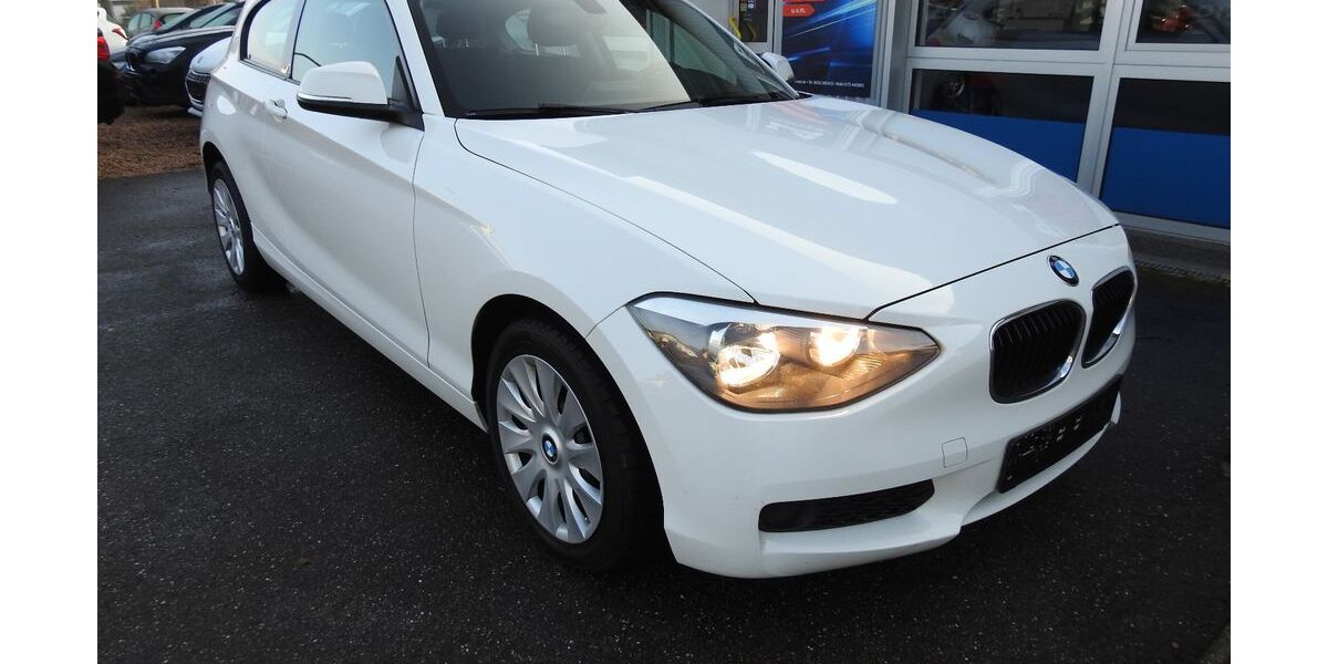 BMW 114 163.900 km 6.200 &euro; Zweibrücken 66482