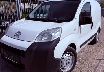 Citroen Nemo 91.000 km 4.490 &euro; Markt Schwaben 85570