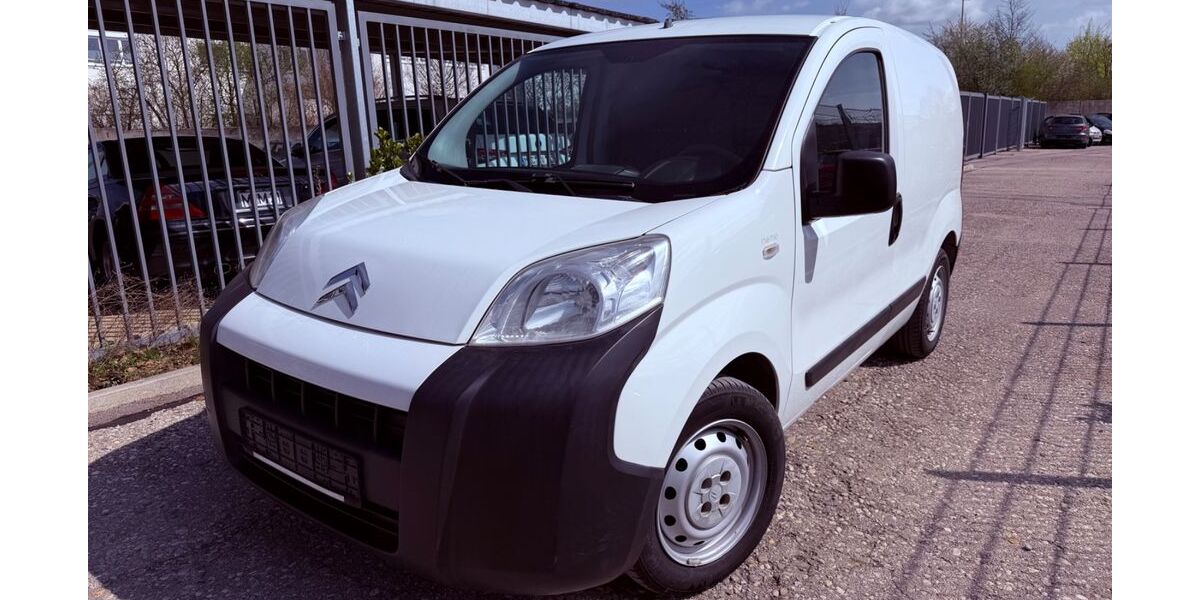 Citroen Nemo 91.000 km 4.490 &euro; Markt Schwaben 85570