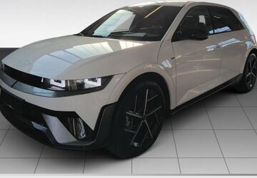 Hyundai IONIQ 5 5.459 km 41.985 &euro; Leverkusen 51373