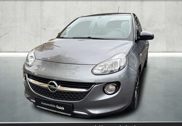 Opel Adam 68.100 km 10.750 &euro; Iserlohn-Letmathe 58642