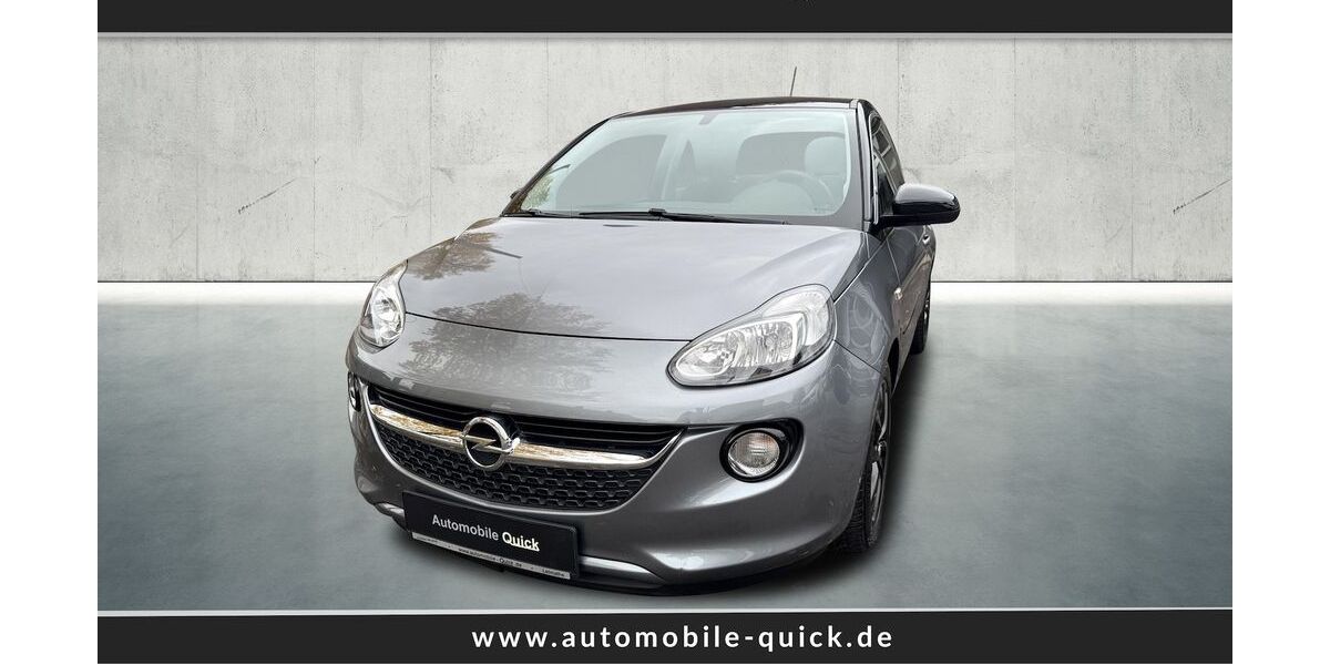 Opel Adam 68.100 km 10.750 &euro; Iserlohn-Letmathe 58642