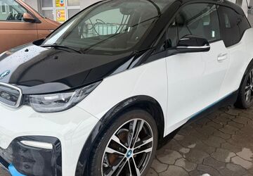 BMW i3 23.550 km 21.880 &euro; Lingen (Ems) 49809