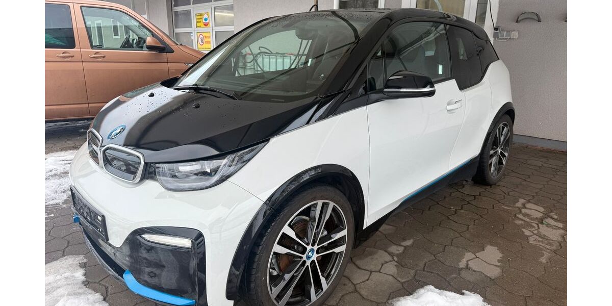 BMW i3 23.550 km 21.880 &euro; Lingen (Ems) 49809