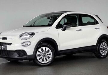 Fiat 500X 7.990 km 19.970 &euro; Neuensalz 08541