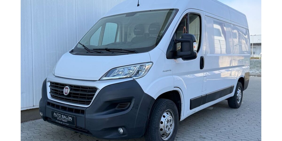 Fiat Ducato 146.000 km 12.990 &euro; Nufringen 71154