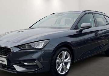 Seat Leon 26.472 km 36.395 &euro; Düsseldorf 40589