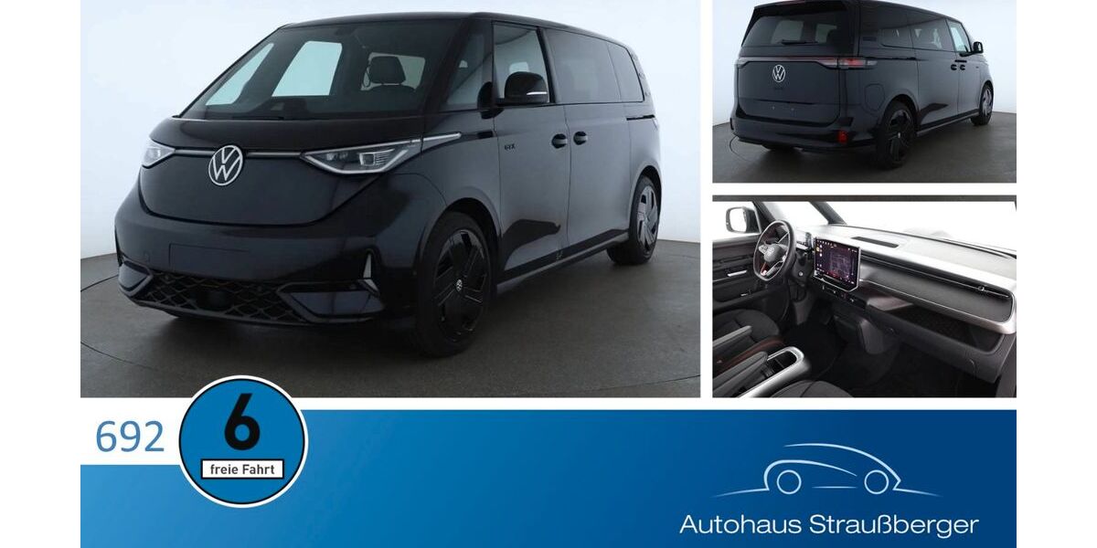 VW ID. Buzz 7.000 km 64.450 &euro; Buchschwabach bei Nürnberg 90574