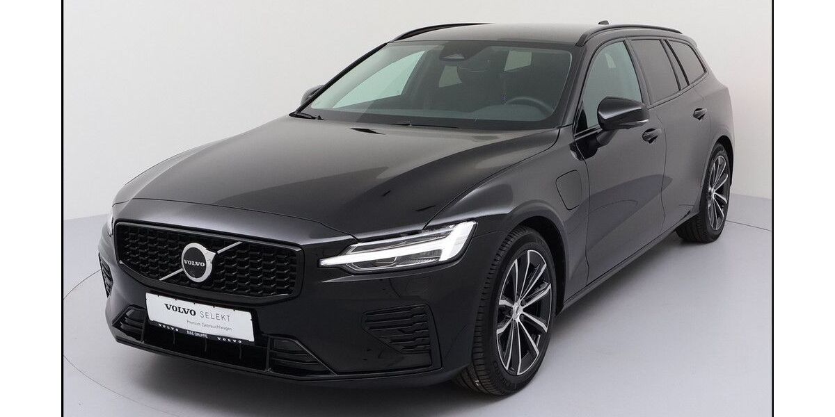 Volvo V60 17.400 km 38.950 &euro; Norderstedt 22848