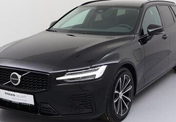 Volvo V60 17.400 km 40.950 &euro; Norderstedt 22848