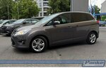 Ford Grand C-Max Champions Edition*SHZ*PDCv+h* 176.659 km 5.280 &euro; Berlin 13187