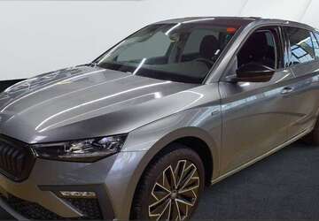 Skoda Scala 10.632 km 25.980 &euro; Trier 54292