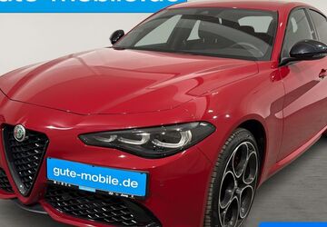 Alfa Romeo Giulia 12.460 km 34.990 &euro; Reutlingen 72762